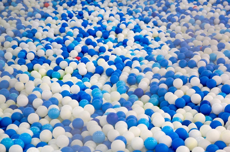 Nachhaltige Luftpolstertaschen als Standard im E-Commerce