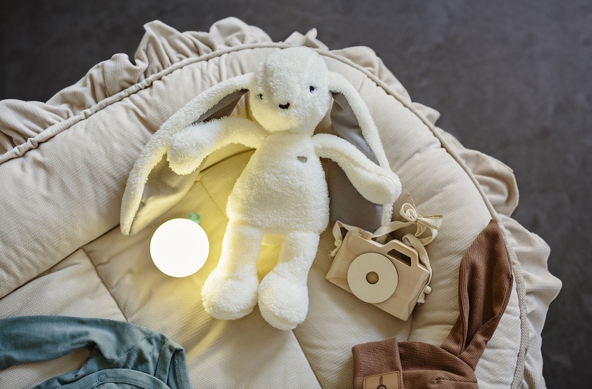 Wie können spezielle Geräusche die Schlafqualität von Babys verbessern?